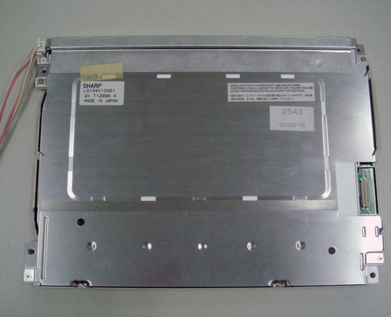 LQ104V1DG51