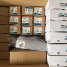 OMRON 3G3AX-MX2-ECT EtherCAT Communication Unit Brand New Original