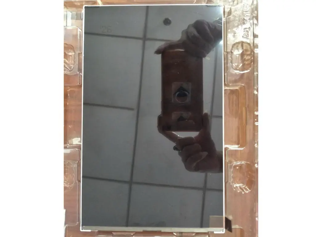 TV101WUM-NS1 BOE 10.1 inch lcd display screens