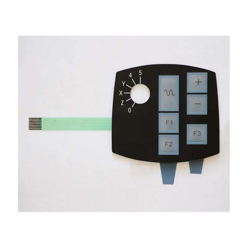 6FX2007-1AD01   new  Button film