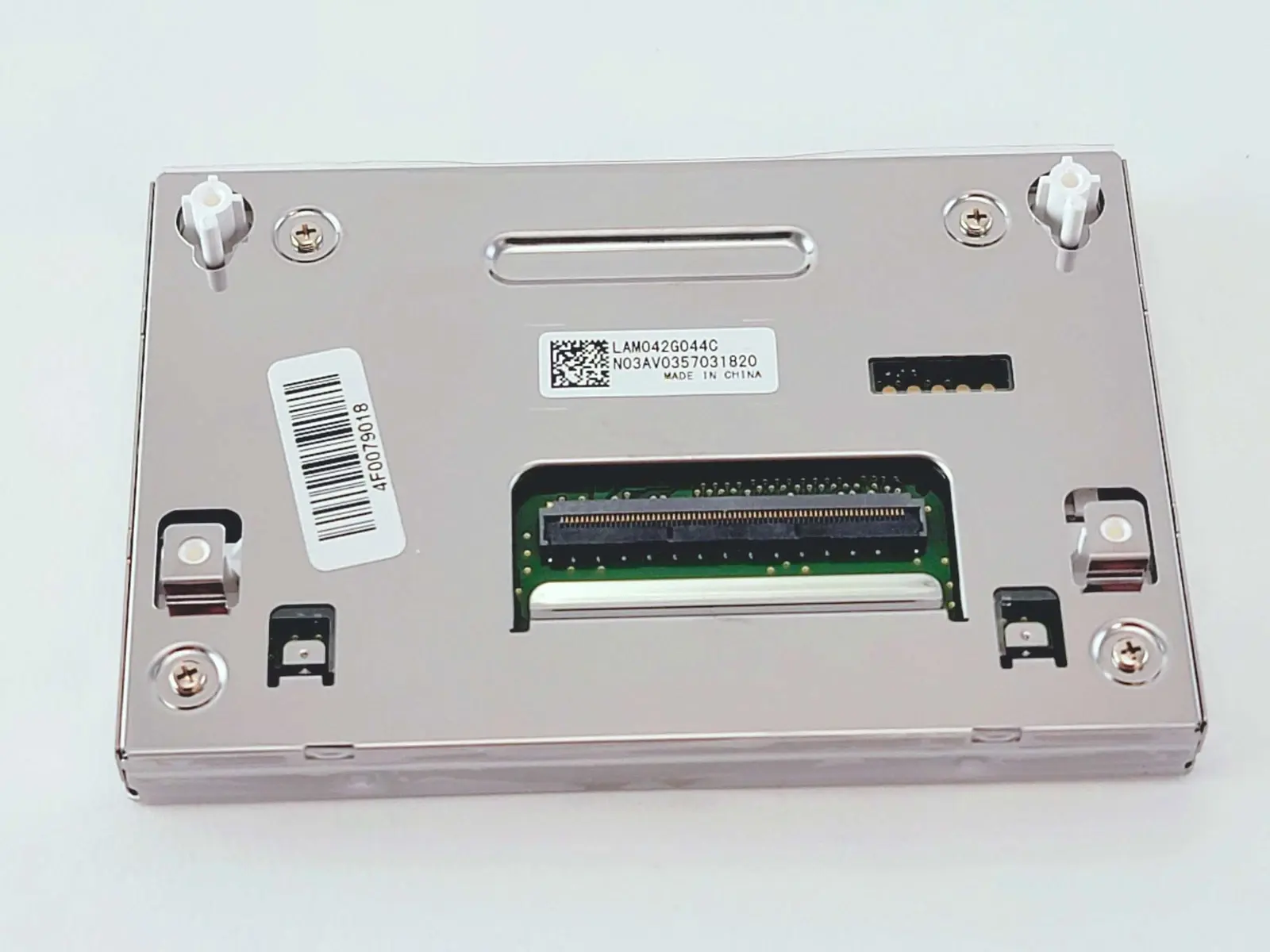 LAM042G044C  Original 4.2 Inch LCD Display Screen