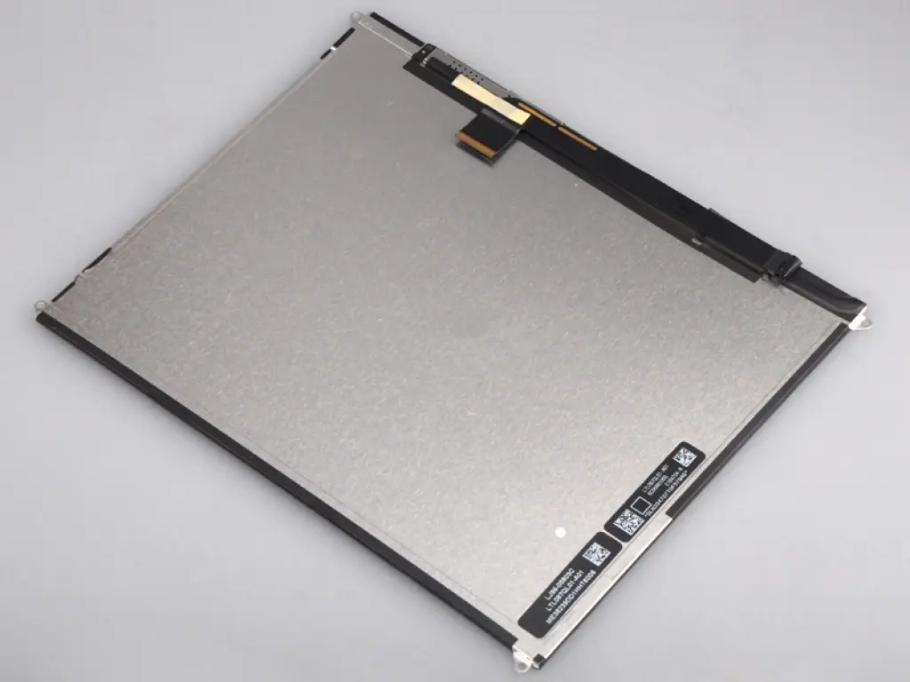 lq097l1jy01   Sharp  9.7   inch lcd display panel