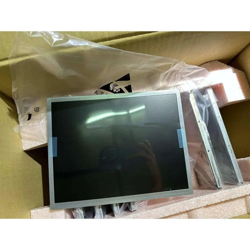 AA104XN51  Mitsubishi   10.4 Inch LCD Display Screen Panel