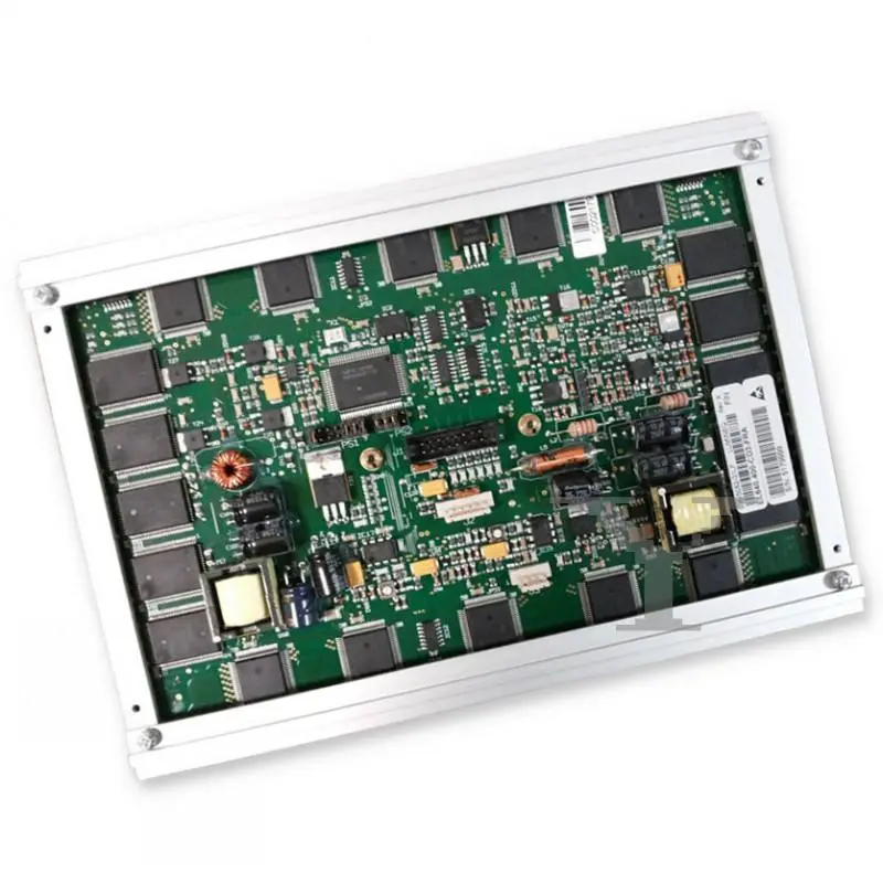 EL640.400-CD3  Lumineq 9.1  inch  tft lcd module