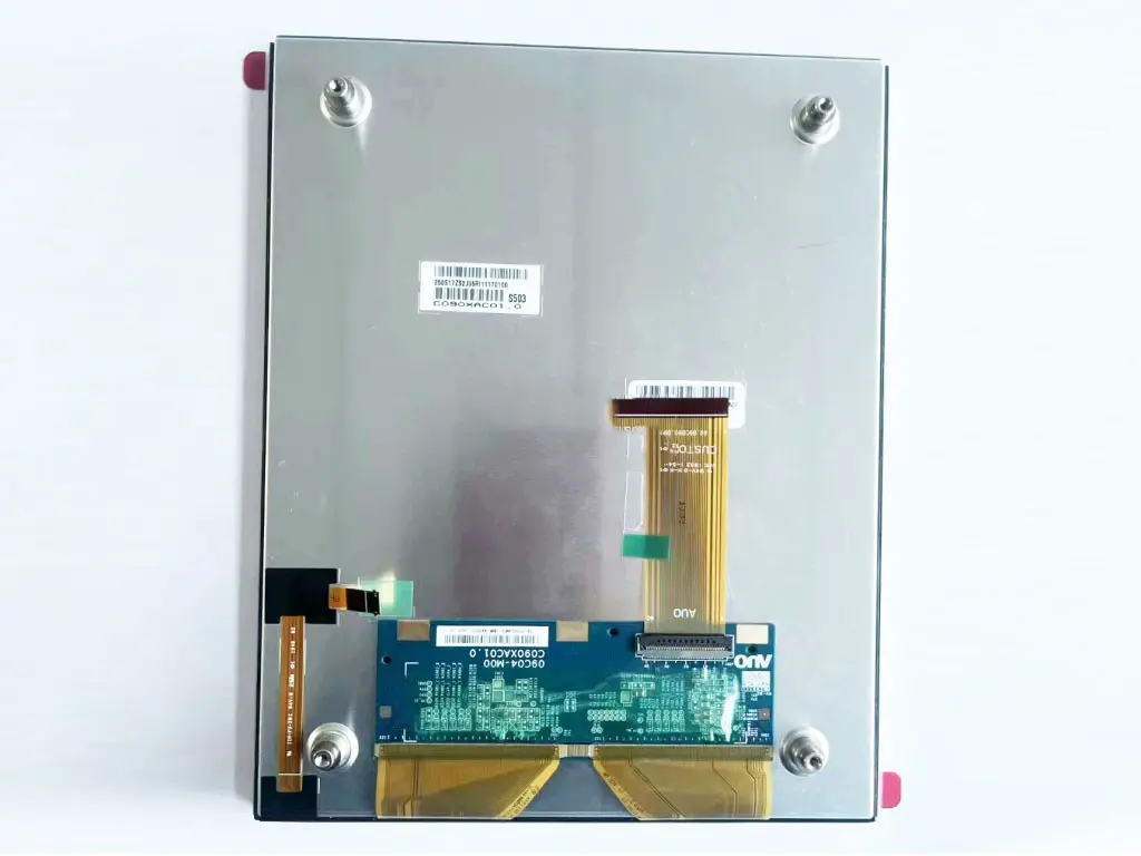 C090XAC01.0 AUO  lcd display screens