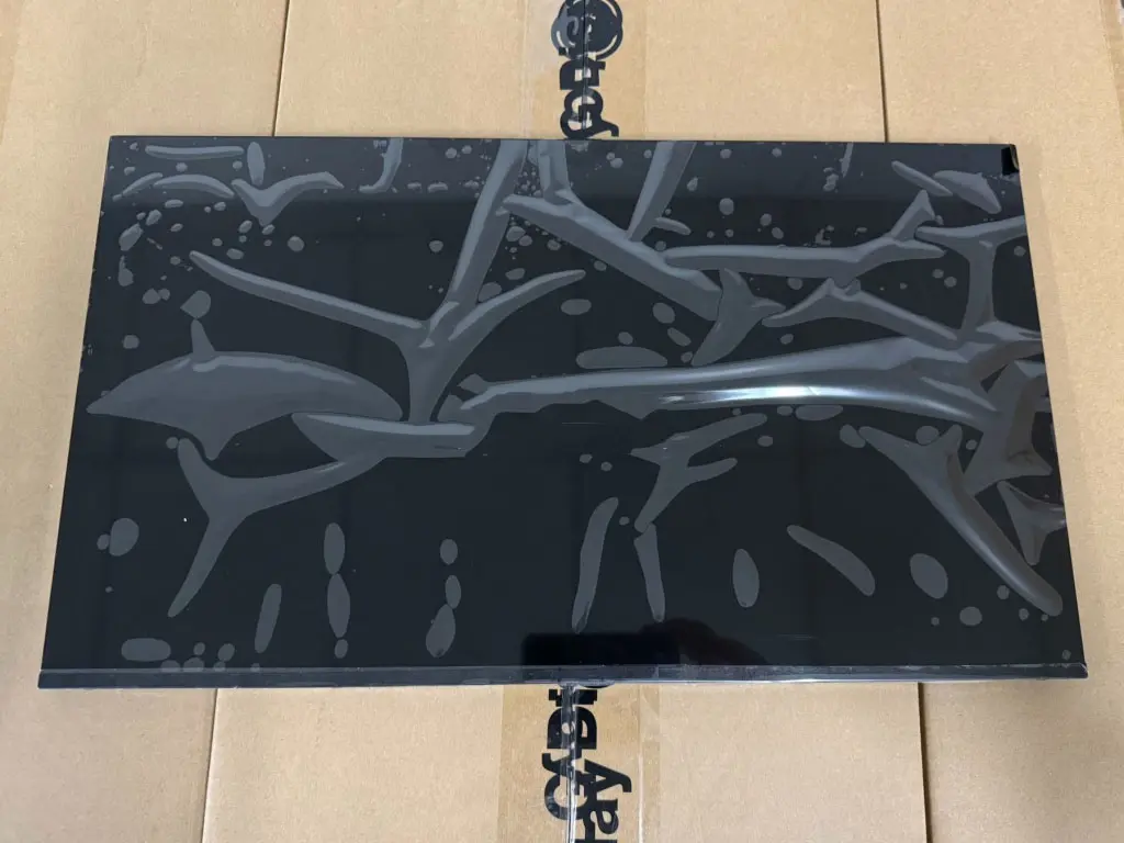 LM238WF8-SSA1 LG Display  23.8 inch tft lcd module