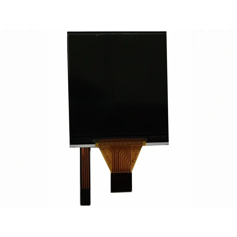 LPM013M126C   JDI  1.28inch 176×176 LCD DISPLAY