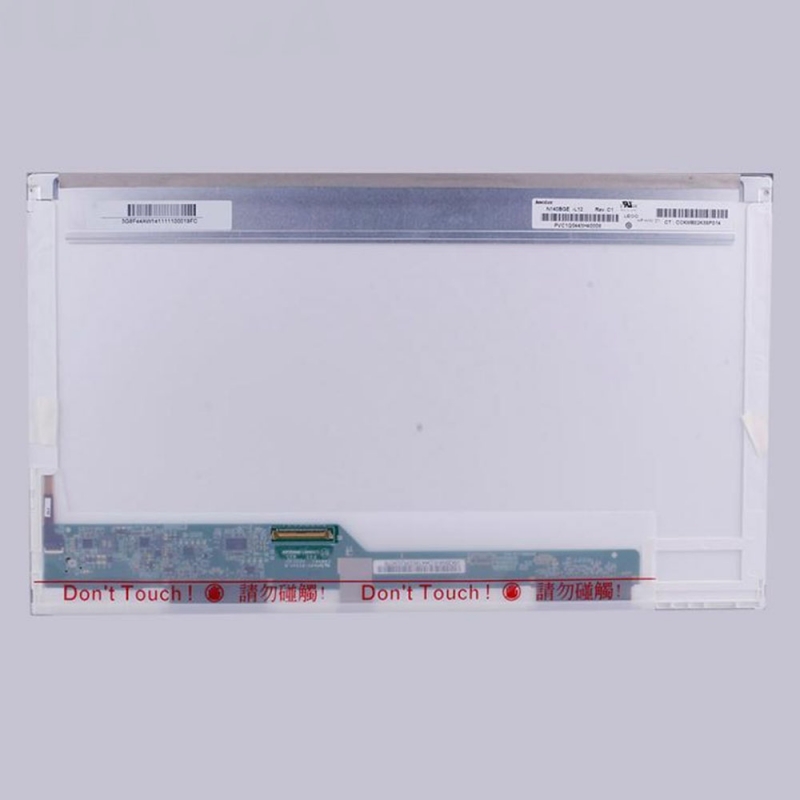 Innolux  n140bge-l12  14 inch  lcd display module