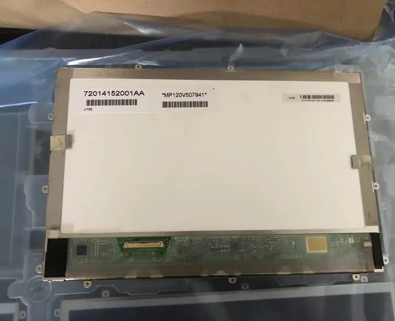 lq101k1ly02   Sharp 10.1  inch display modules