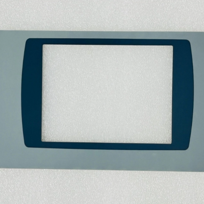 2711P-T7C4D9 touchscreen + Membran