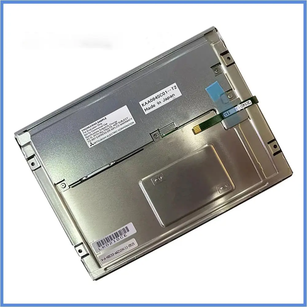 AA084SC01--T2 Mitsubishi  8.4 inch  lcd panel