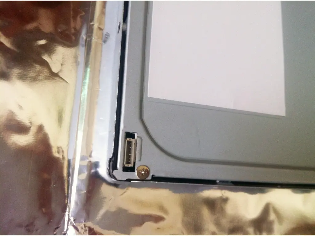 LM230WF5-TLF1   LG Display   23  inch tft display