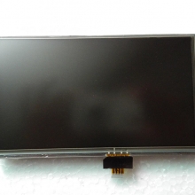 LCD display       LQ065T5GG64        6.5 inch         400*234          Automotive Display