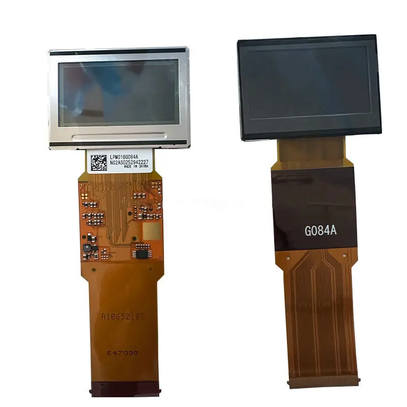 LPM018G084A  1.8 inch  Original LCD Display Screen Panel Brand New