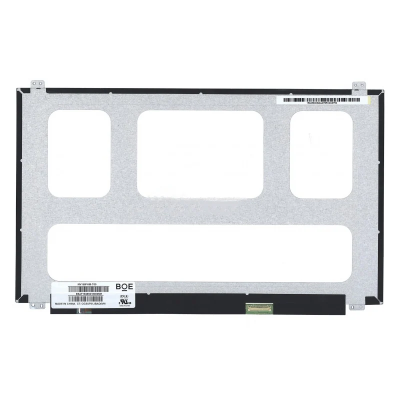 NV156FHM-T00 BOE LCD screen technical datasheet specification