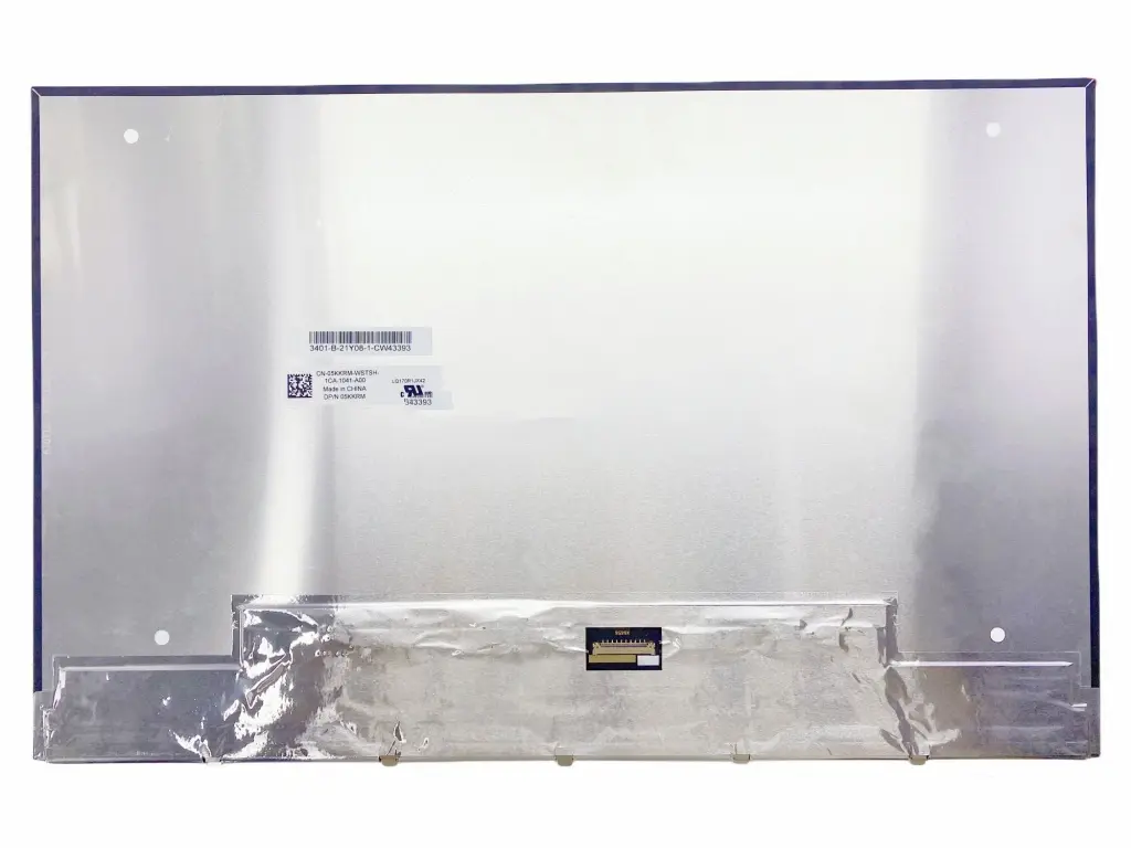 lq170r1jx42   Sharp   17  inch  display modules