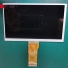 TM070RDH13-40 Tianma 7" a-Si TFT-LCD  LCM 800(RGB)×480  WVGA  134PPI