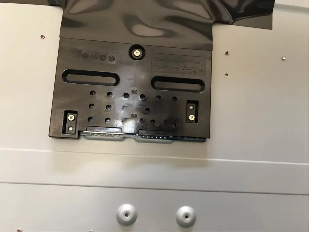 P550HVN06.0  AUO 55 inch tft screen.