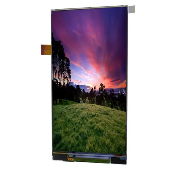 lq047k3sx08   Sharp  4.7 inch tft lcd module