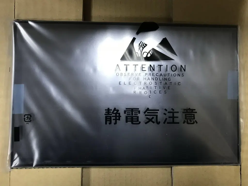 Mitsubishi AA106TA01DDE11