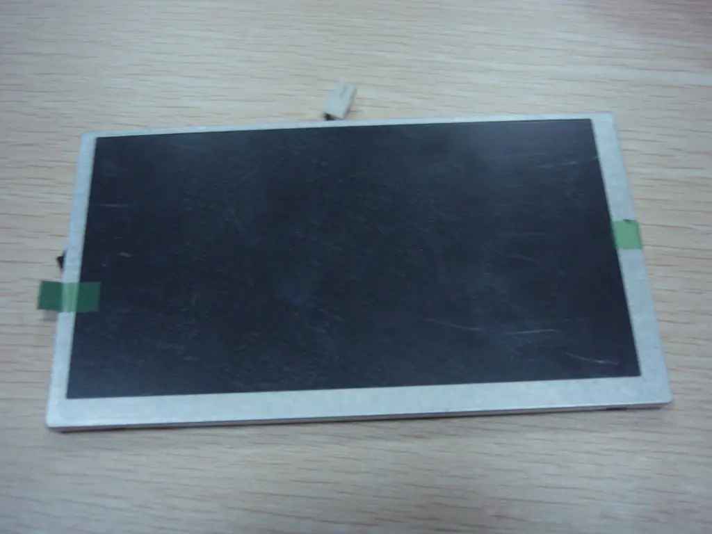 CPT CLAA061LA0BCW 6.1" Industrial LCD Display Panel 640×480 TTL WLED