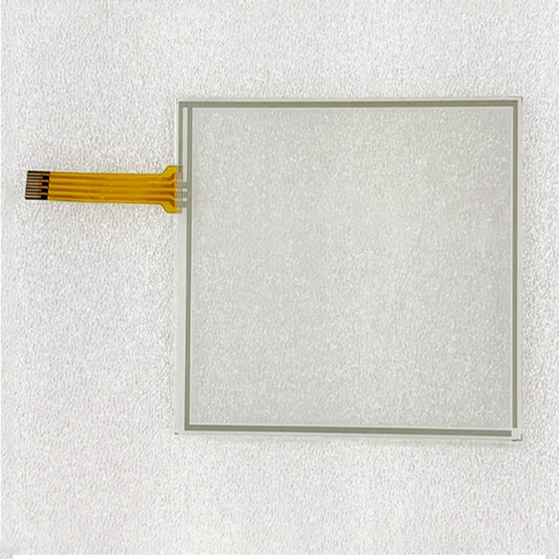 TP-3718S1  Touchscreen-Glas