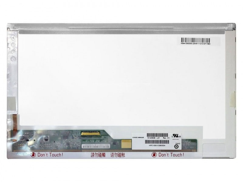 Innolux n140bge-l21   14 inch tft screen