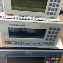 New original TECVIEW MT304L1 text display