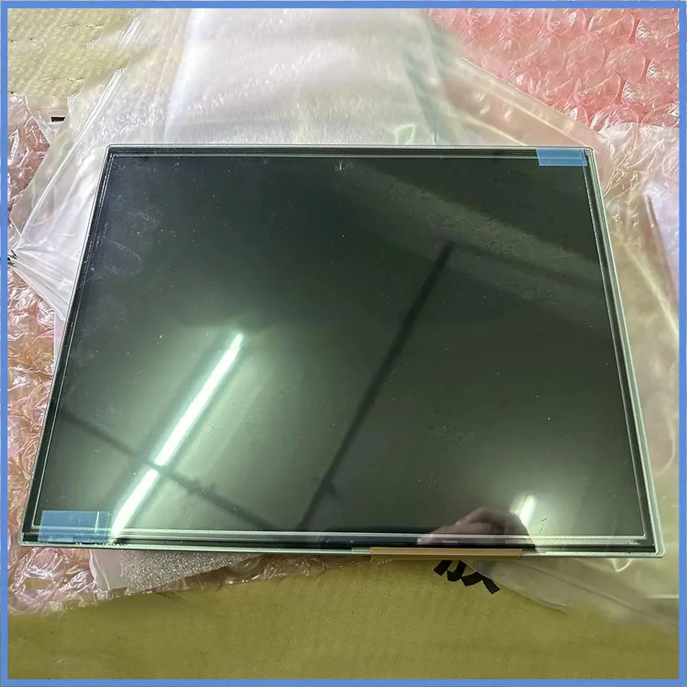 Mitsubishi AA121XH04 12.1" Industrial LCD Display Panel 1024×768 262K