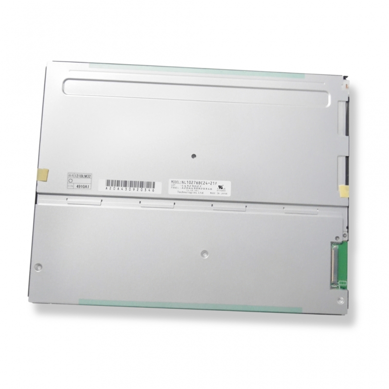 LCD display       NL10276BC24-21F      12.1 inch       1024*768        Outdoor High Brightness      Industrial  screen