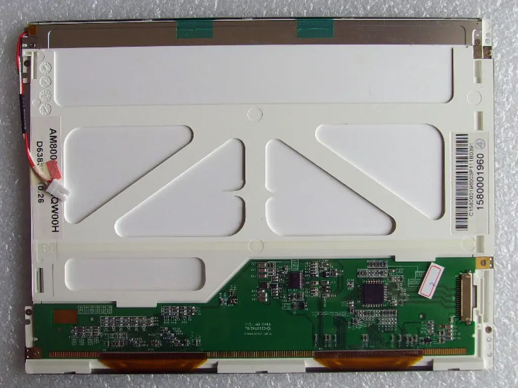 AM800600LTNQW00H  AMPIRE  10.4 inch  lcd panel
