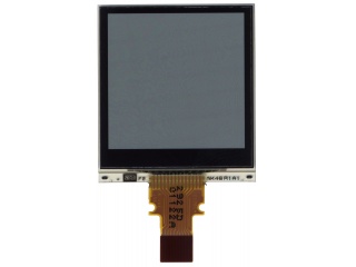 LS012B7DH05  Sharp   lcd display screens