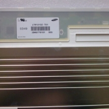 LTM121SI-T01  Samsung  12.1  LCD