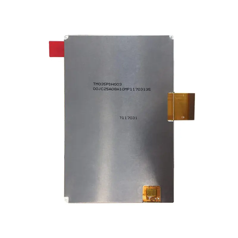 TM035PDHG03-00  TIANMA  3.5inch 320×480  LCD DISPLAY