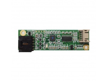 PM6202 new Touch Screen controller