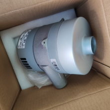 Suitable for Heidelberg SM74CD102 printing machine Feida paper feeding air pump F2.179.2111/06 fan filter element, new