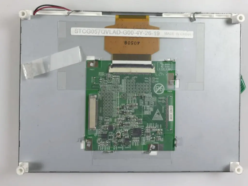 STCG057QVLAD-G00  Kyocera  5.7 inch  lcd panel
