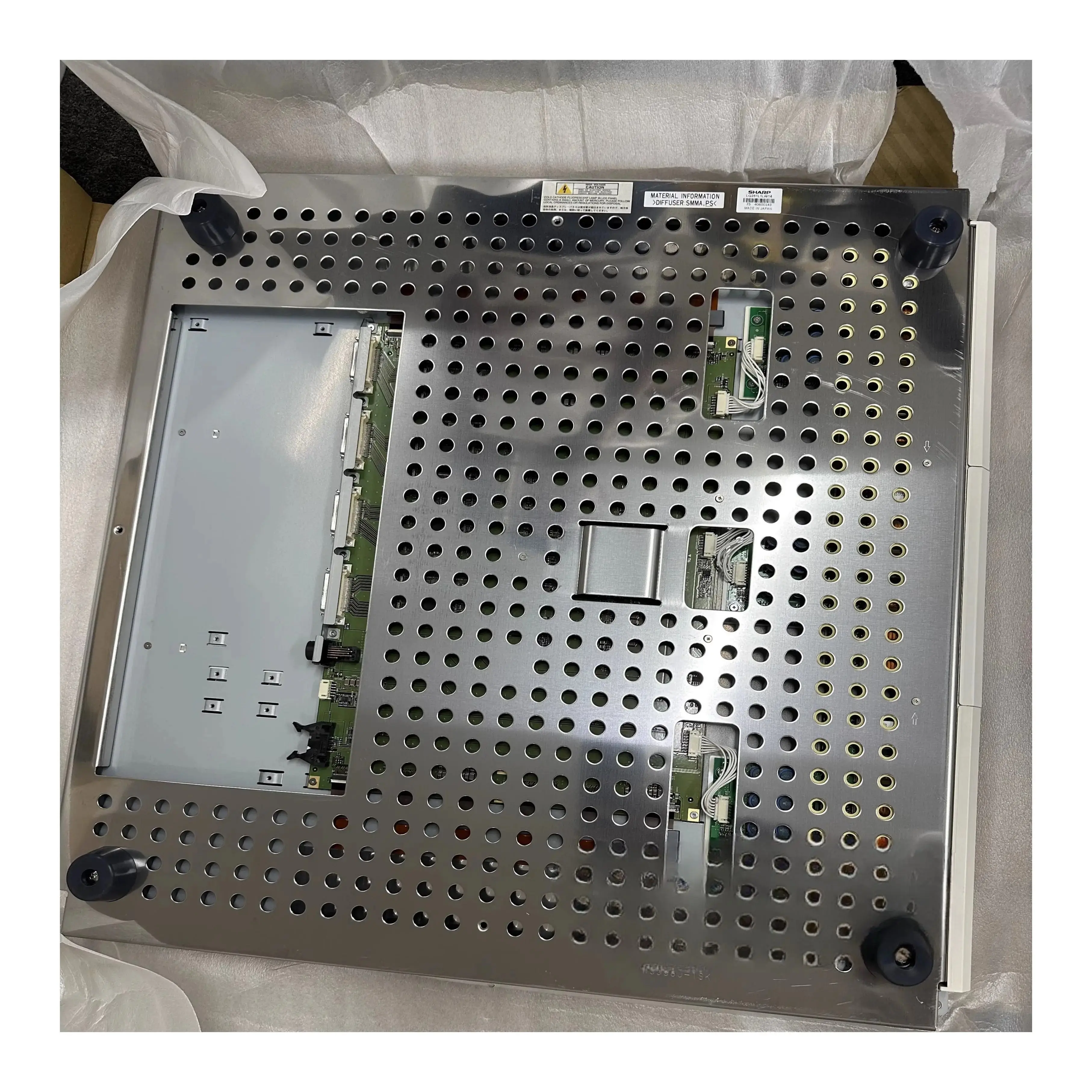 lq281l1lw11   Sharp 28.1 inch tft display