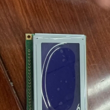 NEW  12864E-Q REV.C  AG12864ESTQW14H(R)    LCD DISPLAY