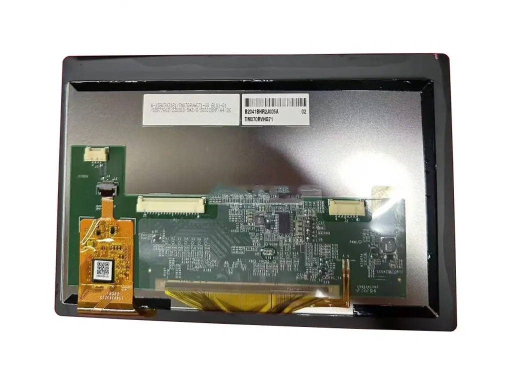 TM070RVHG71-02 TIANMA  image 2