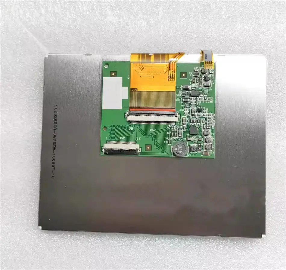 ET0570A1DH6  EDT  5.7 inch  tft screen