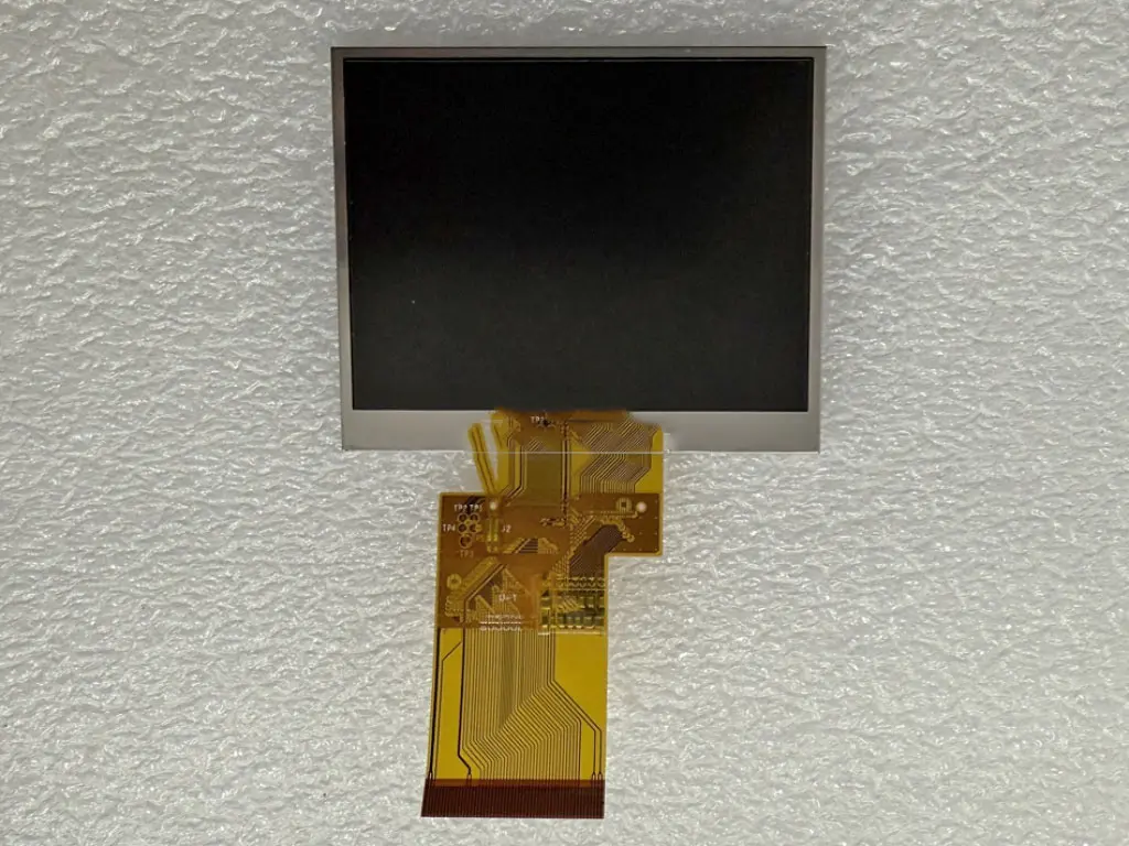 TM035KDZ25-09  TIANMA image1