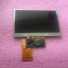 TM043NDHG02 Tianma 4.3" a-Si TFT-LCD  LCM 480(RGB)×272  WQVGA  128PPI