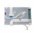 SX14Q005    5.7"   CSTN-LCD  LCM 320(RGB)×240  QVGA  70PPI    for  KOE