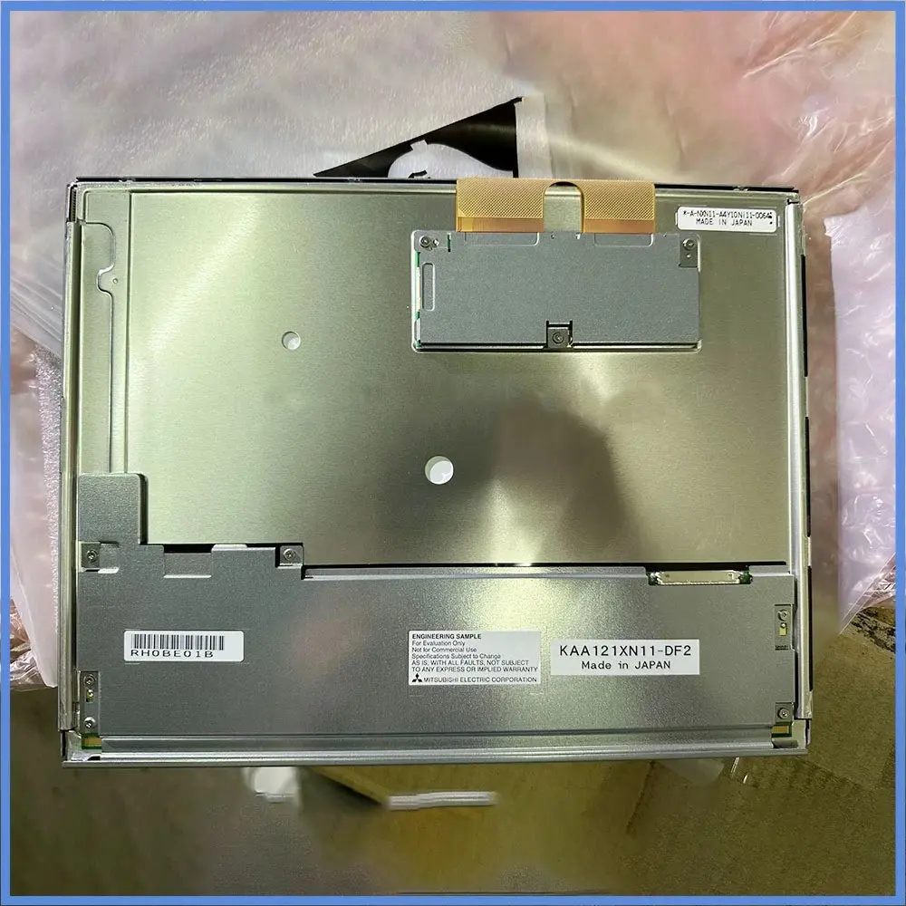 AA121XN11-DF2 LCD Screen Display Panel 12.1 inch  1024*768 for Mitsubishi