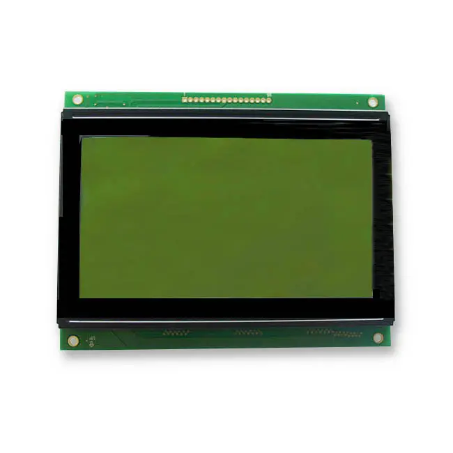 EG4401S-AR Epson   5.3  inch  tft display