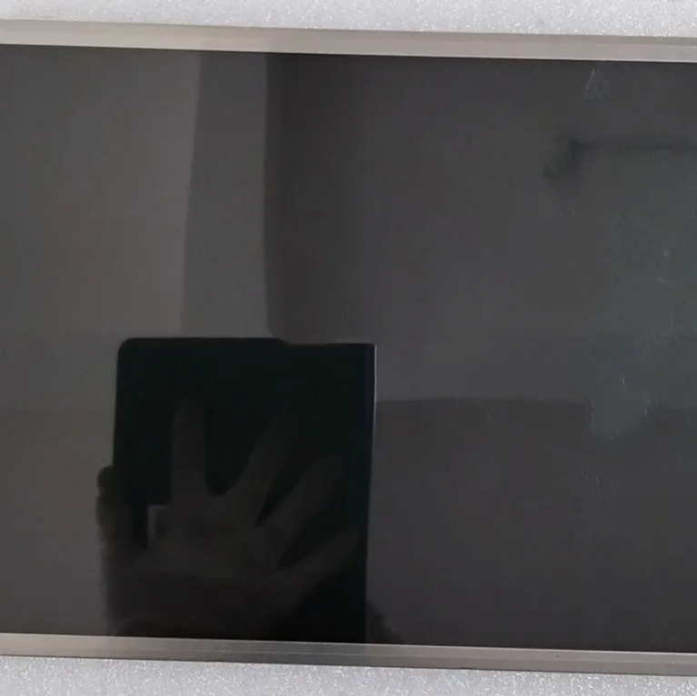 NLT NL8060BC21-11K 8.4 inch SVGA 800x600 4-3 industrial TFT LCD panel front view