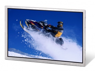 LCD display    NL12876AC18-03D    10.6 inth   1280*768     Industrial  screen