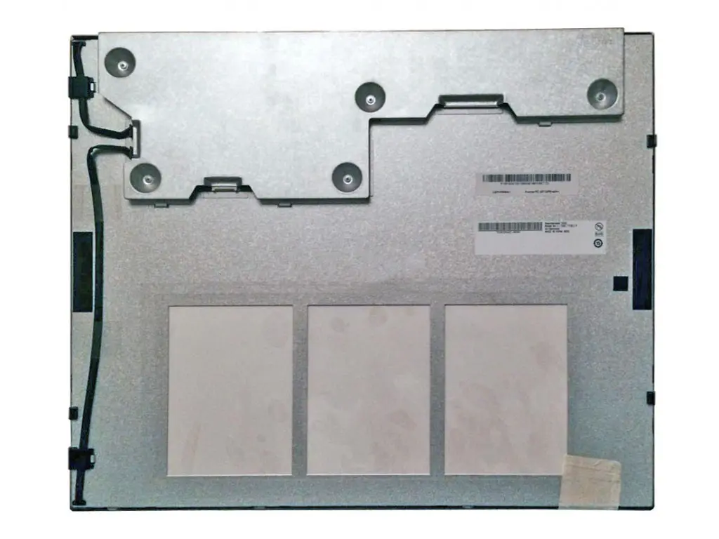 G190ETN02.0 AUO 19 inch tft lcd module