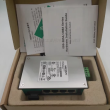 MOXA EDS-205A 5-port 100Mbps Industrial Ethernet Switch Original Genuine